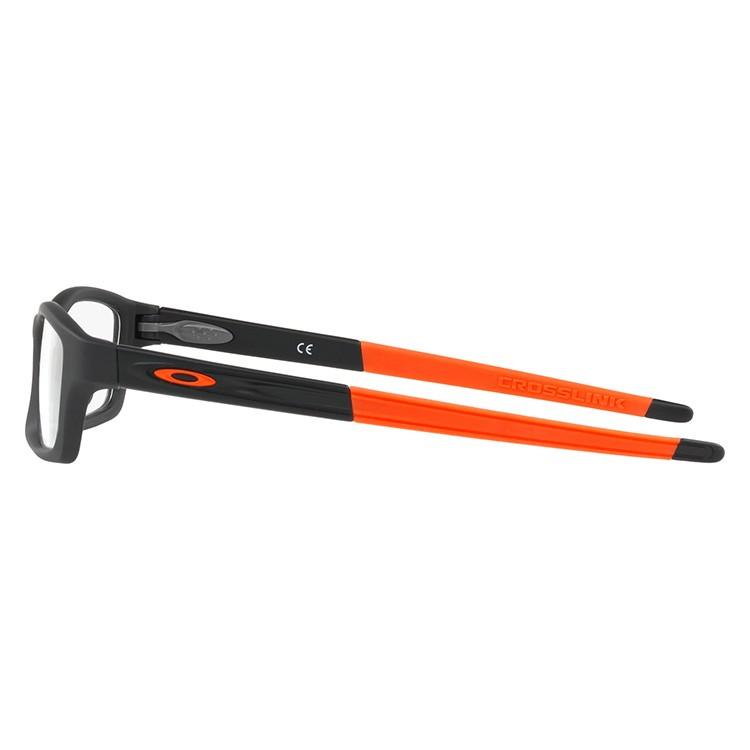 OAKLEY（オークリー） メガネ フレーム国内正規品 伊達 度付き ブルー
