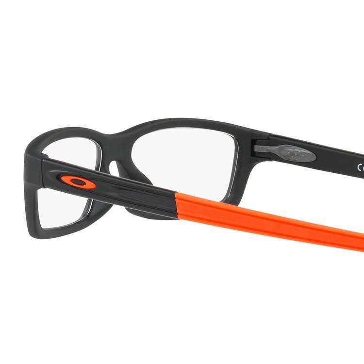 OAKLEY（オークリー） メガネ フレーム国内正規品 伊達 度付き ブルー