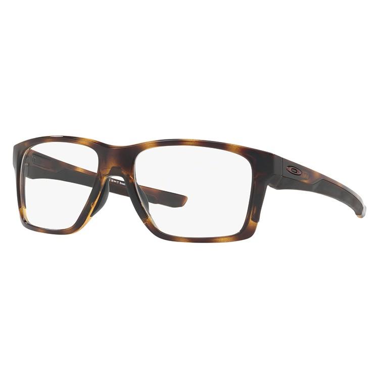OAKLEY（オークリー） メガネ フレーム 国内正規品 伊達メガネ 老眼鏡