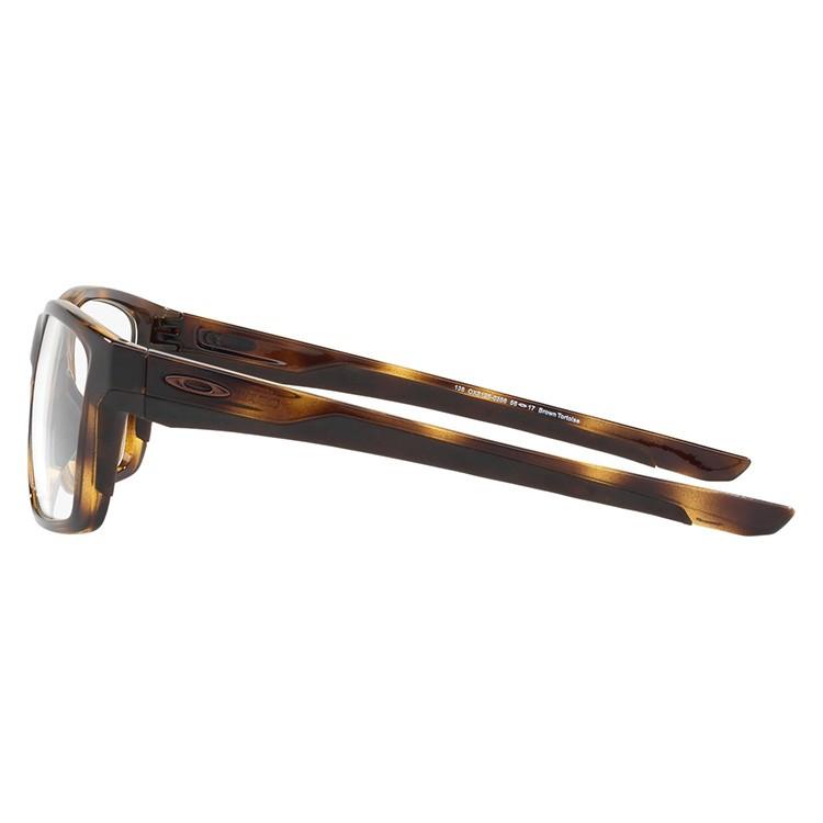 OAKLEY（オークリー） メガネ フレーム 国内正規品 伊達メガネ 老眼鏡