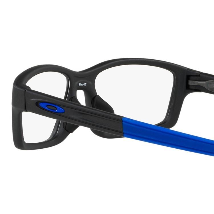 OAKLEY（オークリー） メガネ フレーム 国内正規品 伊達 老眼鏡 度付き