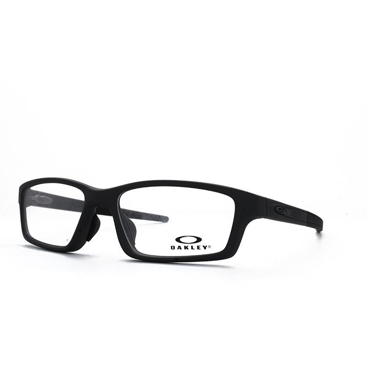 OAKLEY（オークリー） メガネ フレーム 国内正規品 伊達 老眼鏡 度付き