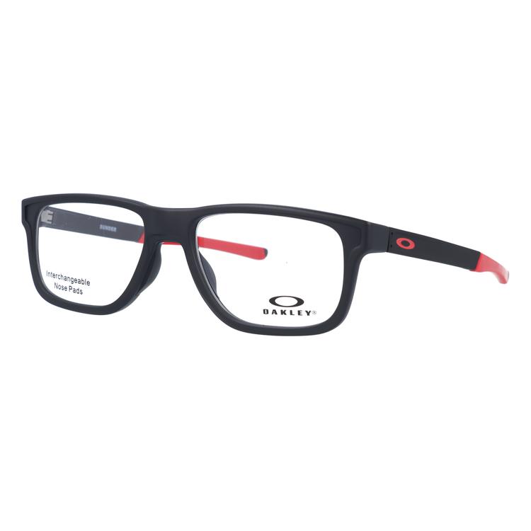 OAKLEY（オークリー） メガネ フレーム 国内正規品 伊達メガネ 老眼鏡