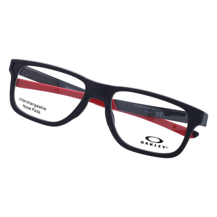 OAKLEY（オークリー） メガネ フレーム 国内正規品 伊達メガネ 老眼鏡