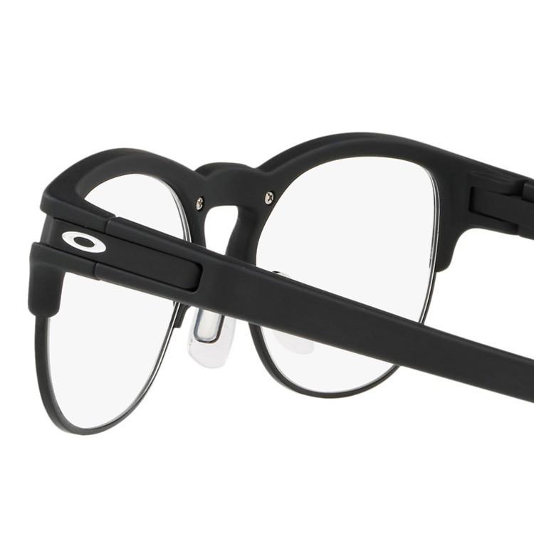 OAKLEY（オークリー） メガネ フレーム 国内正規品 伊達メガネ 老眼鏡