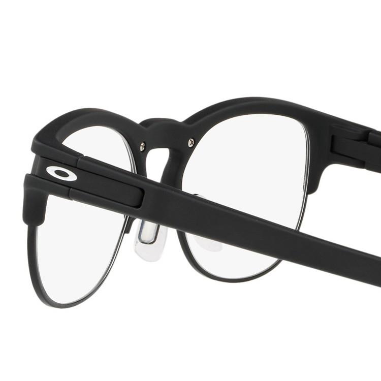 OAKLEY（オークリー） メガネ フレーム 国内正規品 伊達メガネ 老眼鏡