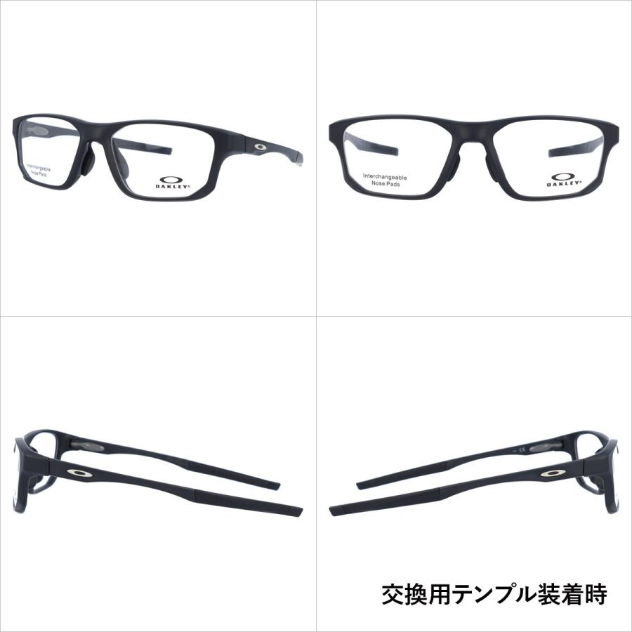OAKLEY オークリー メガネ フレーム 国内正規品 伊達 老眼鏡 度 OAKLEY オークリー メガネ フレーム 国内正規品 伊達 老眼鏡 度