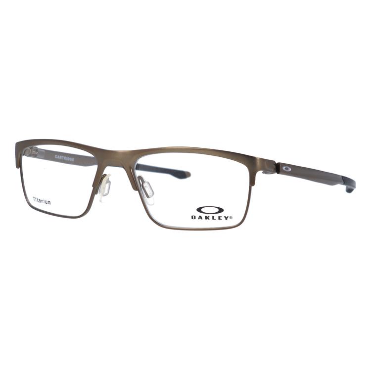 OAKLEY（オークリー） メガネ フレーム 国内正規品 伊達メガネ 老眼鏡