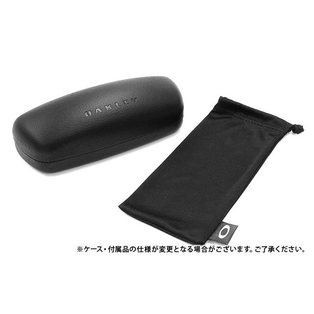 OAKLEY（オークリー） メガネ フレーム 伊達メガネ 老眼鏡 度付き