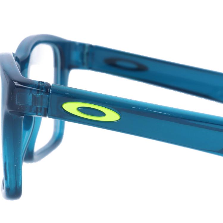 OAKLEY（オークリー） メガネ フレーム国内正規品 キッズ ジュニア