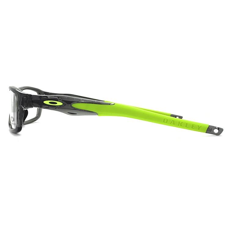 OAKLEY（オークリー） メガネ フレーム 国内正規品 伊達メガネ 老眼鏡