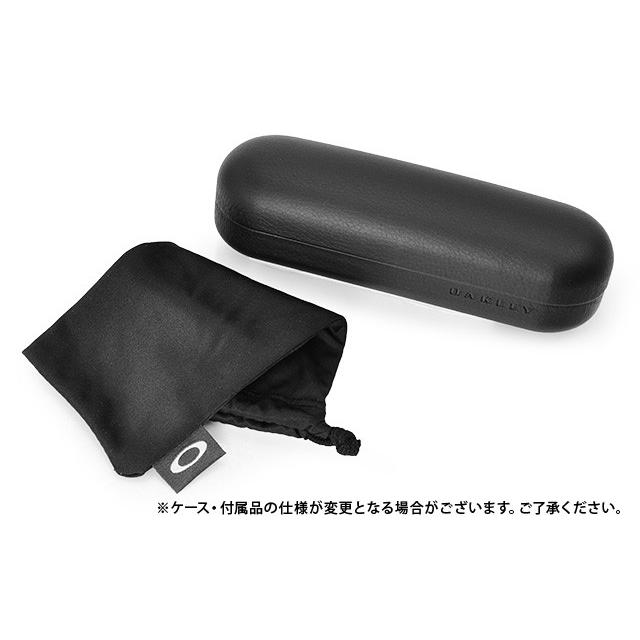 OAKLEY（オークリー） メガネ フレーム 国内正規品 伊達メガネ 老眼鏡