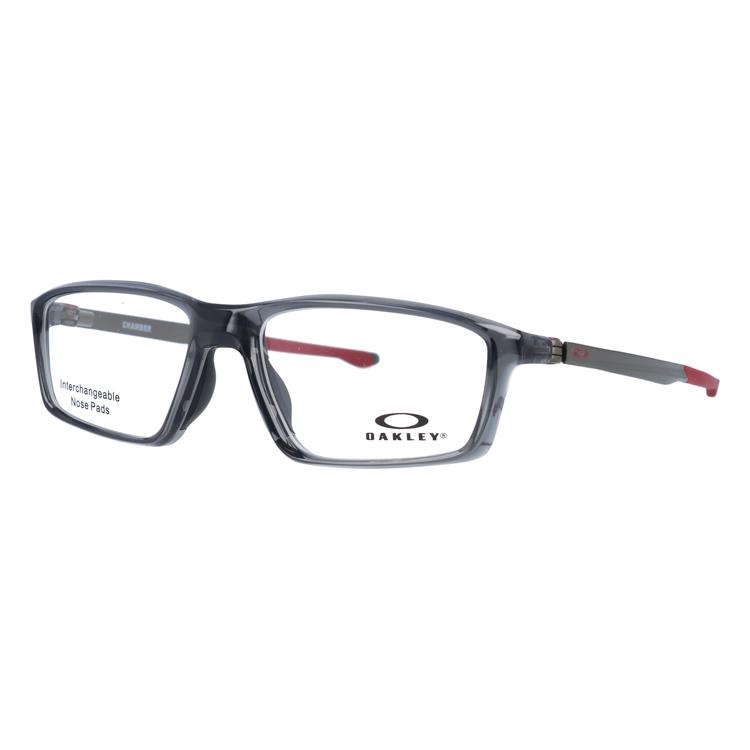 OAKLEY（オークリー） メガネ フレーム 国内正規品 伊達メガネ 老眼鏡