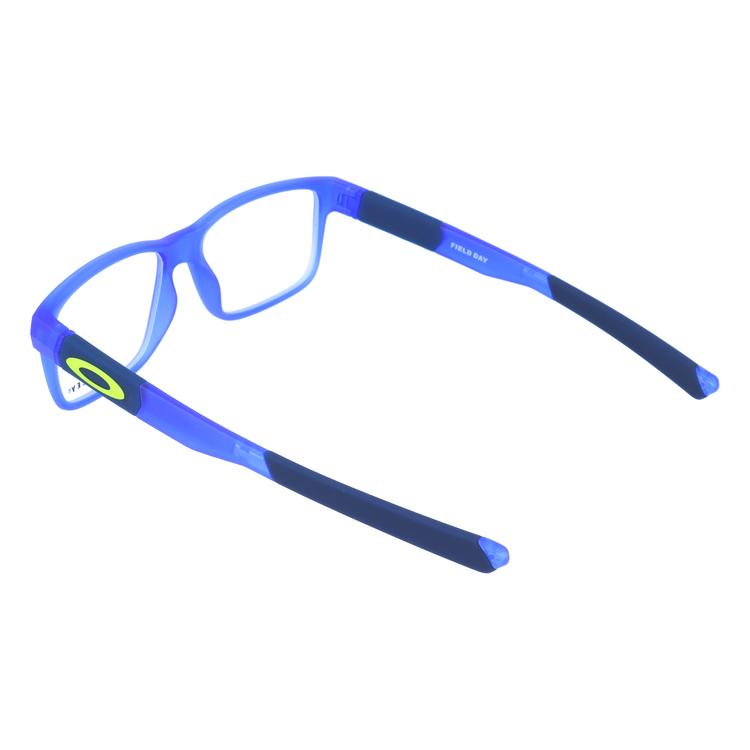 国内正規品　オークリー　OAKLEY OY8007 FIELD DAY メガネ OAKLEY（オークリー） メガネ フレーム国内正規品 キッズ ジュニア