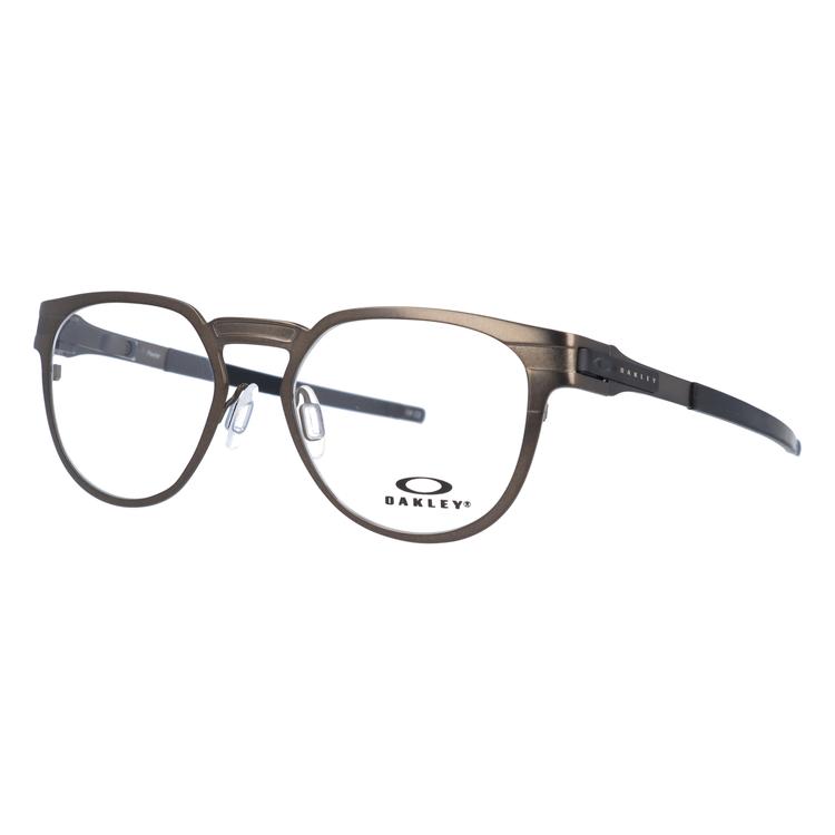 OAKLEY（オークリー） メガネ フレーム 国内正規品 伊達メガネ 老眼鏡