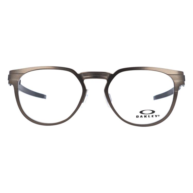 OAKLEY（オークリー） メガネ フレーム 国内正規品 伊達メガネ 老眼鏡