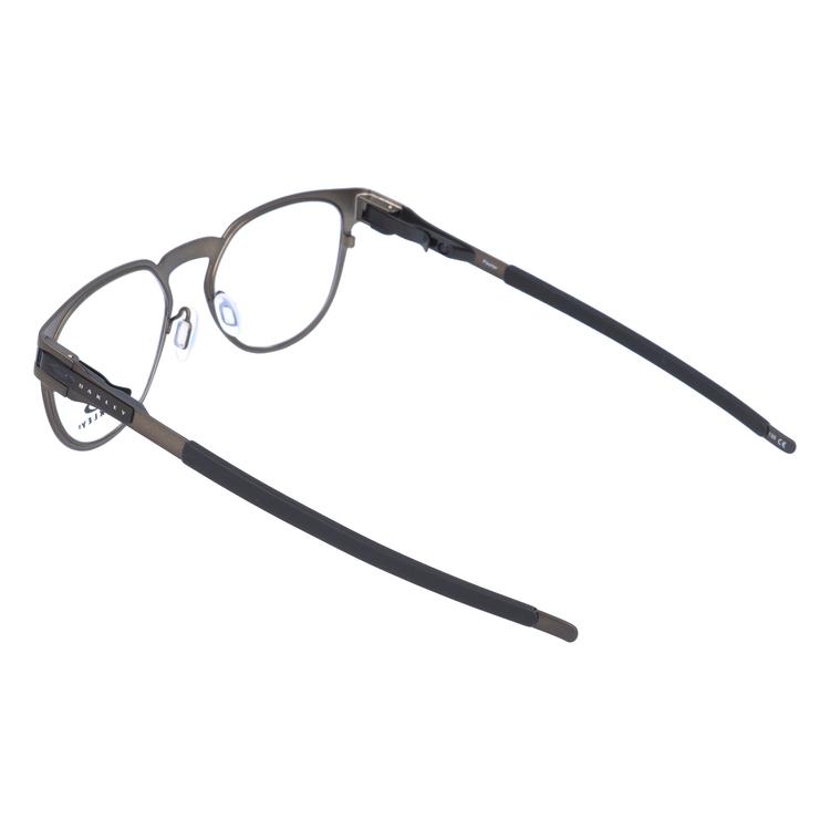 OAKLEY（オークリー） メガネ フレーム 国内正規品 伊達メガネ 老眼鏡