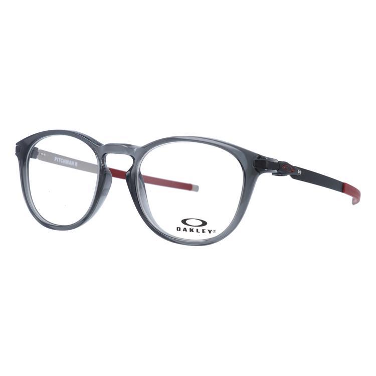 OAKLEY（オークリー） メガネフレーム ピッチマンR レギュラーフィット