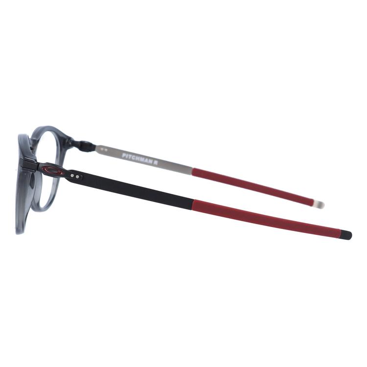 OAKLEY（オークリー） メガネフレーム ピッチマンR レギュラーフィット