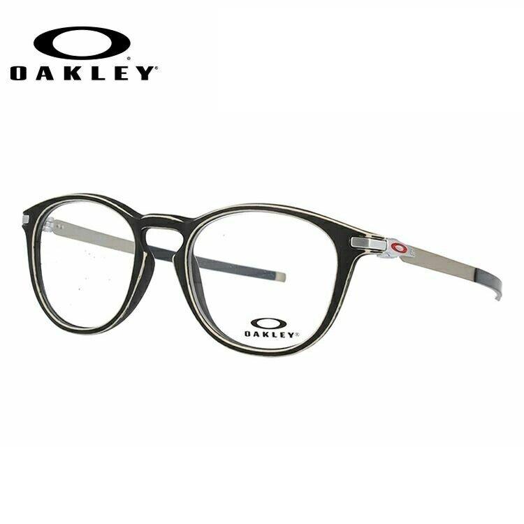 OAKLEY（オークリー） メガネフレーム ピッチマンR レギュラーフィット