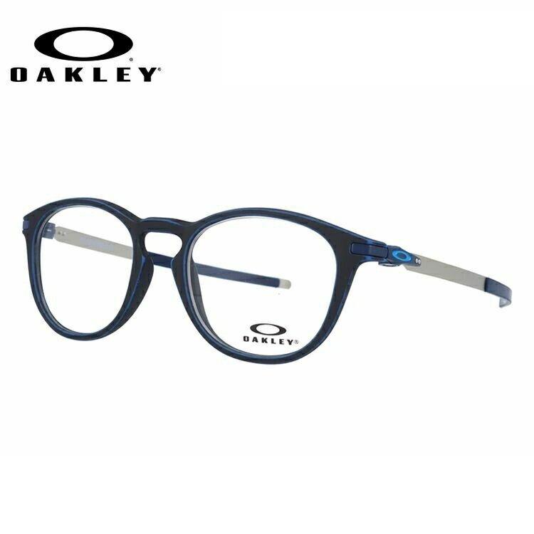 OAKLEY（オークリー） メガネフレーム ピッチマンR レギュラーフィット