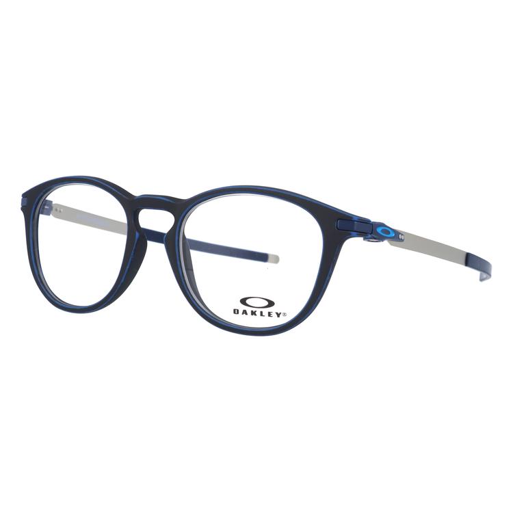 OAKLEY（オークリー） メガネフレーム ピッチマンR レギュラーフィット
