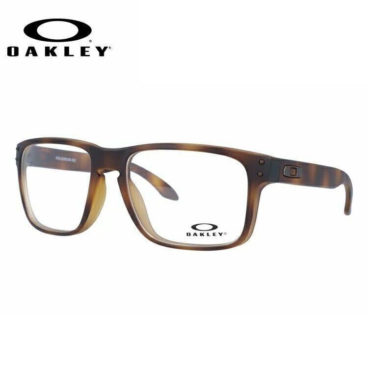 OAKLEY（オークリー） メガネフレーム ホルブルックRX レギュラー
