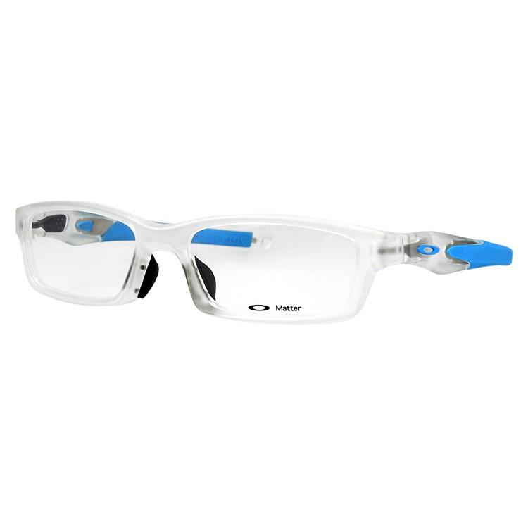 OAKLEY（オークリー） メガネ フレーム 国内正規品 伊達メガネ 老眼鏡