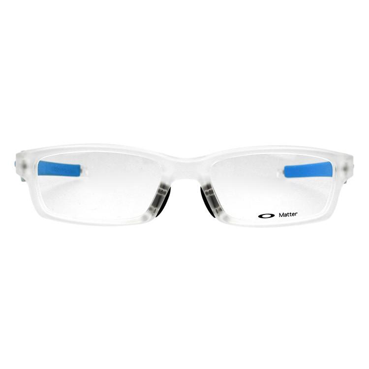 OAKLEY（オークリー） メガネ フレーム 国内正規品 伊達メガネ 老眼鏡