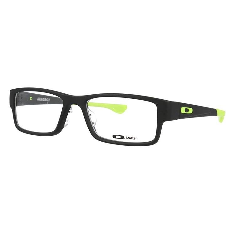 OAKLEY オークリー メガネ フレーム 国内正規品 伊達メガネ 老眼鏡 度 