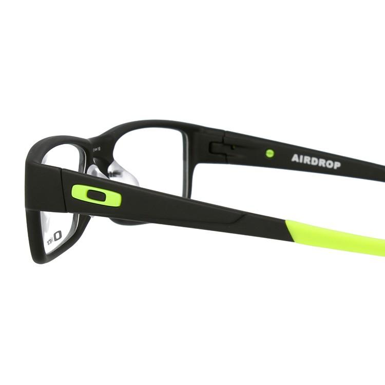 OAKLEY オークリー メガネ フレーム 国内正規品 伊達メガネ 老眼鏡 度 