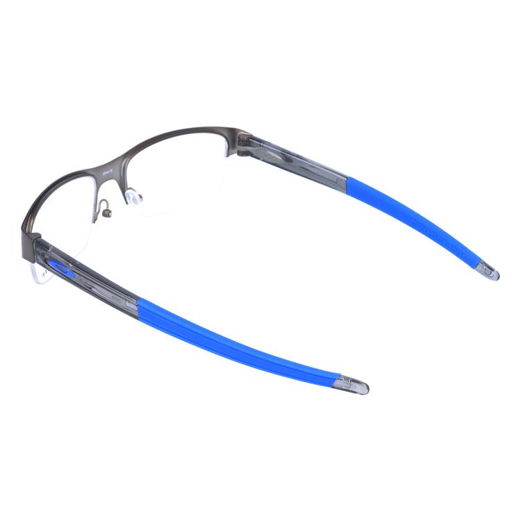 OAKLEY（オークリー） メガネフレーム クロスリンク 0.5 OAKLEY