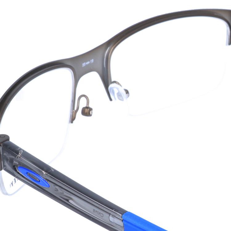 OAKLEY（オークリー） メガネフレーム クロスリンク 0.5 OAKLEY
