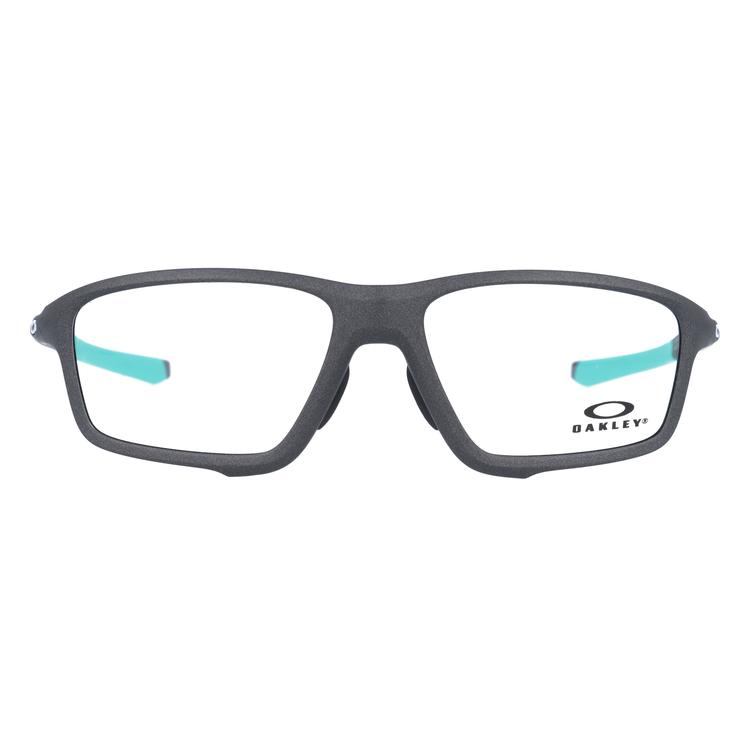 OAKLEY（オークリー） メガネフレーム クロスリンク ゼロ アジアン