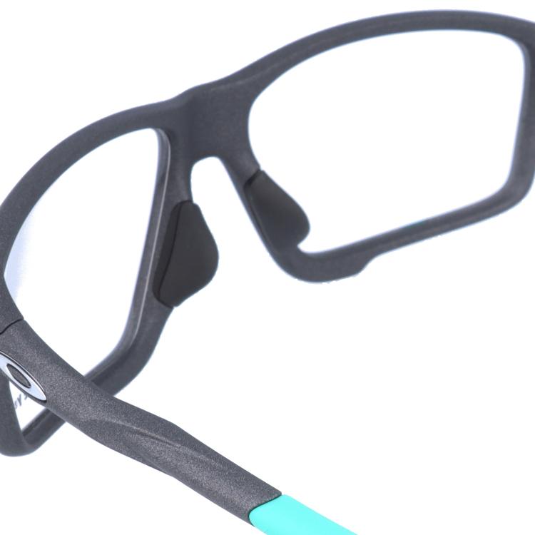 OAKLEY（オークリー） メガネフレーム クロスリンク ゼロ アジアン
