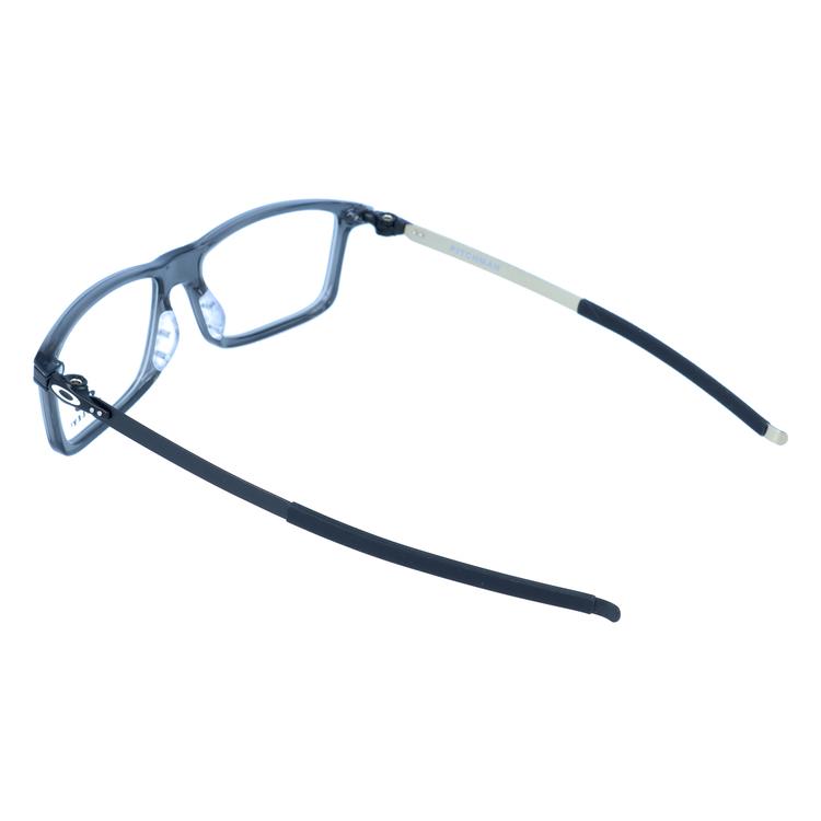 OAKLEY（オークリー） メガネ フレーム 伊達メガネ 老眼鏡 度付き