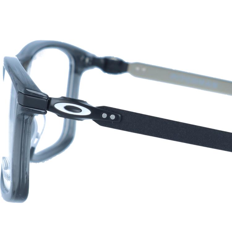 OAKLEY（オークリー） 国内正規品 メガネ フレーム 伊達メガネ 老眼鏡