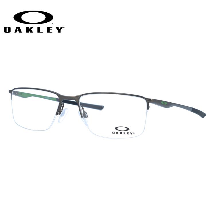OAKLEY（オークリー） メガネ フレーム 国内正規品 伊達メガネ 老眼鏡