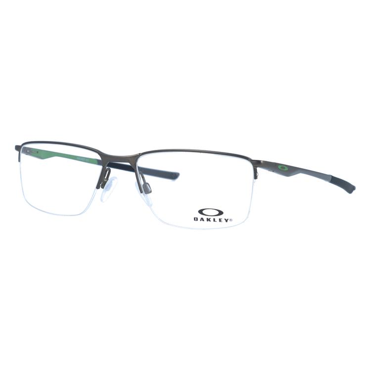 OAKLEY（オークリー） メガネ フレーム 国内正規品 伊達メガネ 老眼鏡