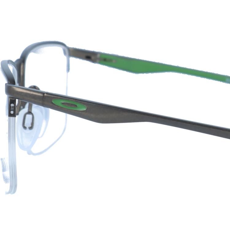 OAKLEY（オークリー） メガネ フレーム 国内正規品 伊達メガネ 老眼鏡