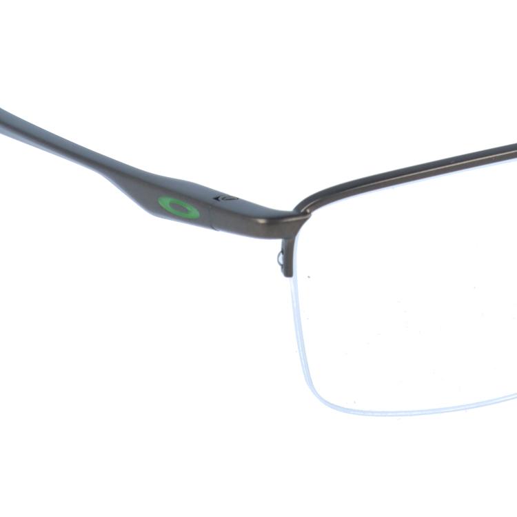 OAKLEY（オークリー） メガネ フレーム 国内正規品 伊達メガネ 老眼鏡