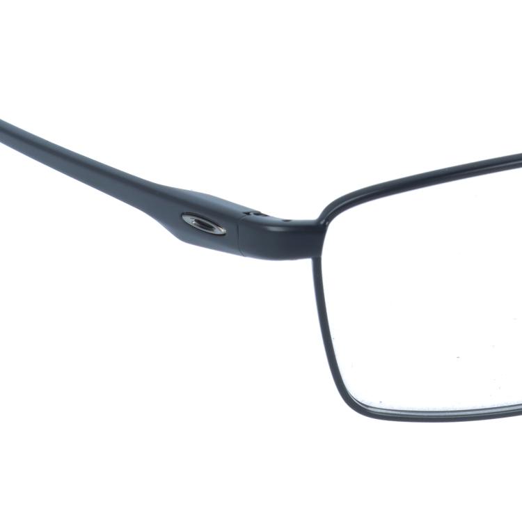 OAKLEY（オークリー） メガネ フレーム 国内正規品 伊達メガネ 老眼鏡