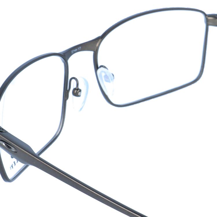 オークリー メガネ フレーム 国内正規品 伊達メガネ 老眼鏡 度付き 