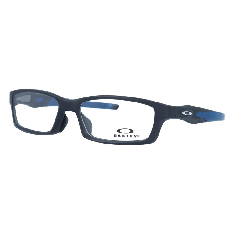 OAKLEY（オークリー） メガネ フレーム 海外正規品 伊達メガネ 老眼鏡