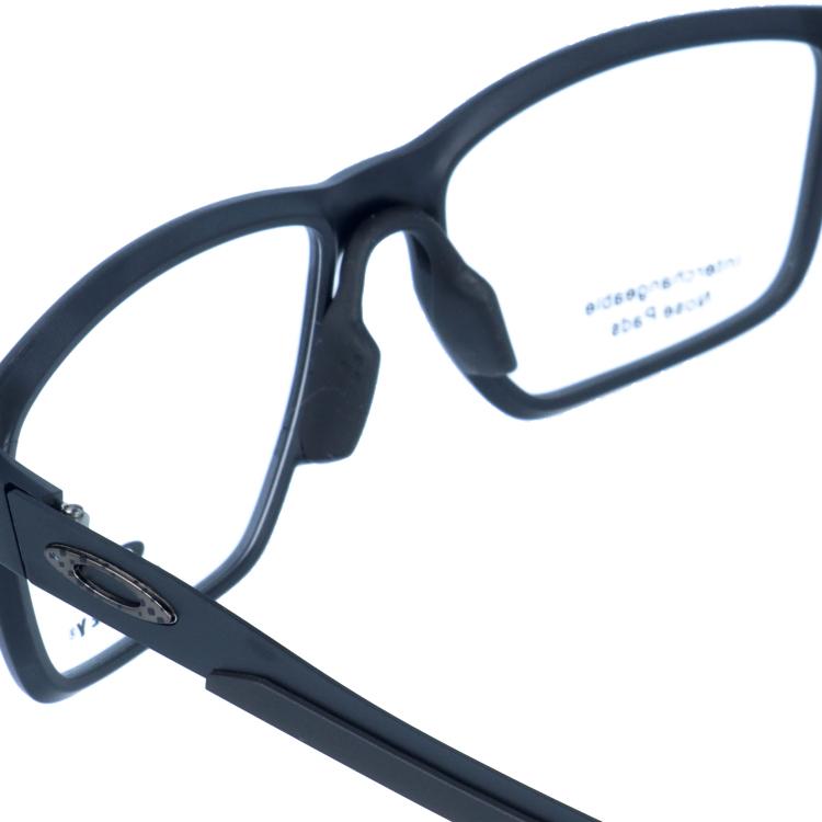 OAKLEY オークリー メガネ フレーム 国内正規品 伊達メガネ 老眼鏡 度 