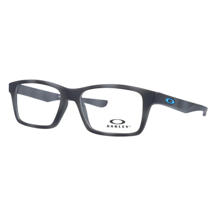 OAKLEY（オークリー） メガネ フレーム国内正規品 伊達メガネ 度付き