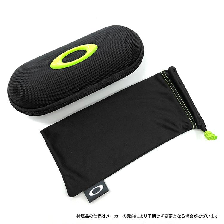 OAKLEY（オークリー） メガネ フレーム国内正規品 伊達メガネ 度付き