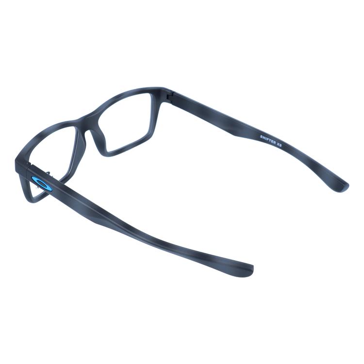 OAKLEY（オークリー） メガネ フレーム国内正規品 伊達メガネ 度付き