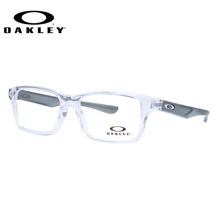OAKLEY（オークリー） メガネ フレーム国内正規品 伊達メガネ 度付き