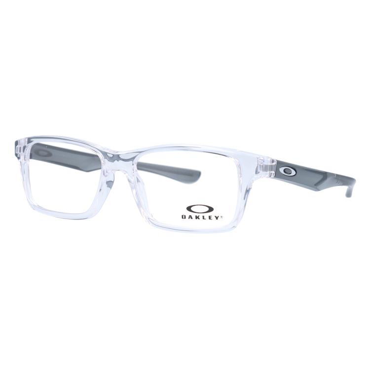 OAKLEY（オークリー） メガネ フレーム国内正規品 伊達メガネ 度付き
